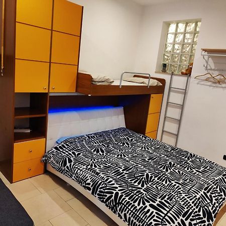 巴里Letto Ad Acqua H2Ome公寓 外观 照片